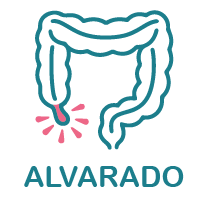 Calcular Escore de Alvarado Apendicite